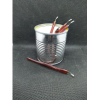 gutsmesje voor siliconen mal